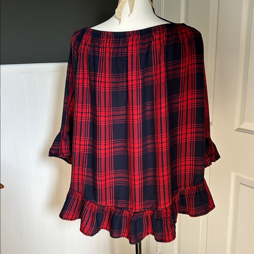 Blouse - Picture 3 of 8